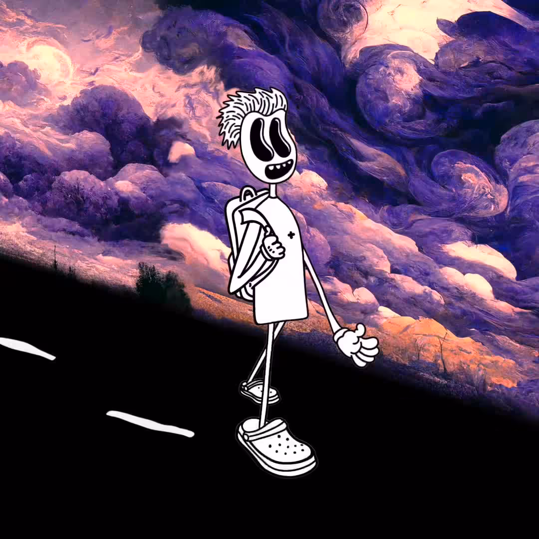 Dream Walk
