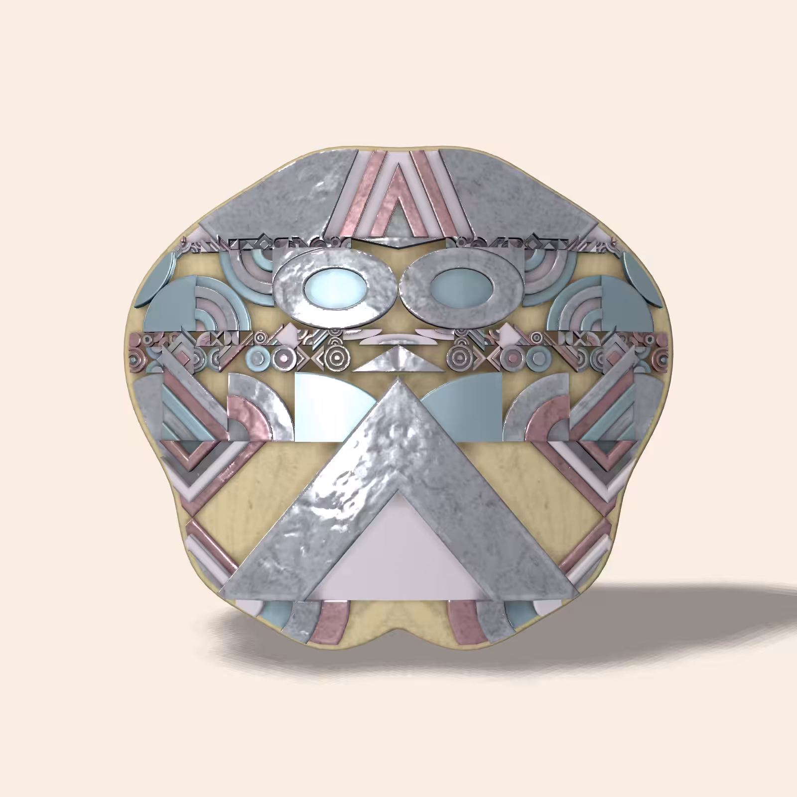 3D Generativemasks #3635