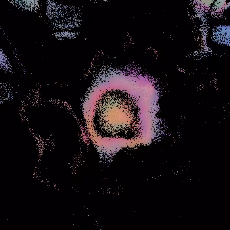Transcendence Path #23