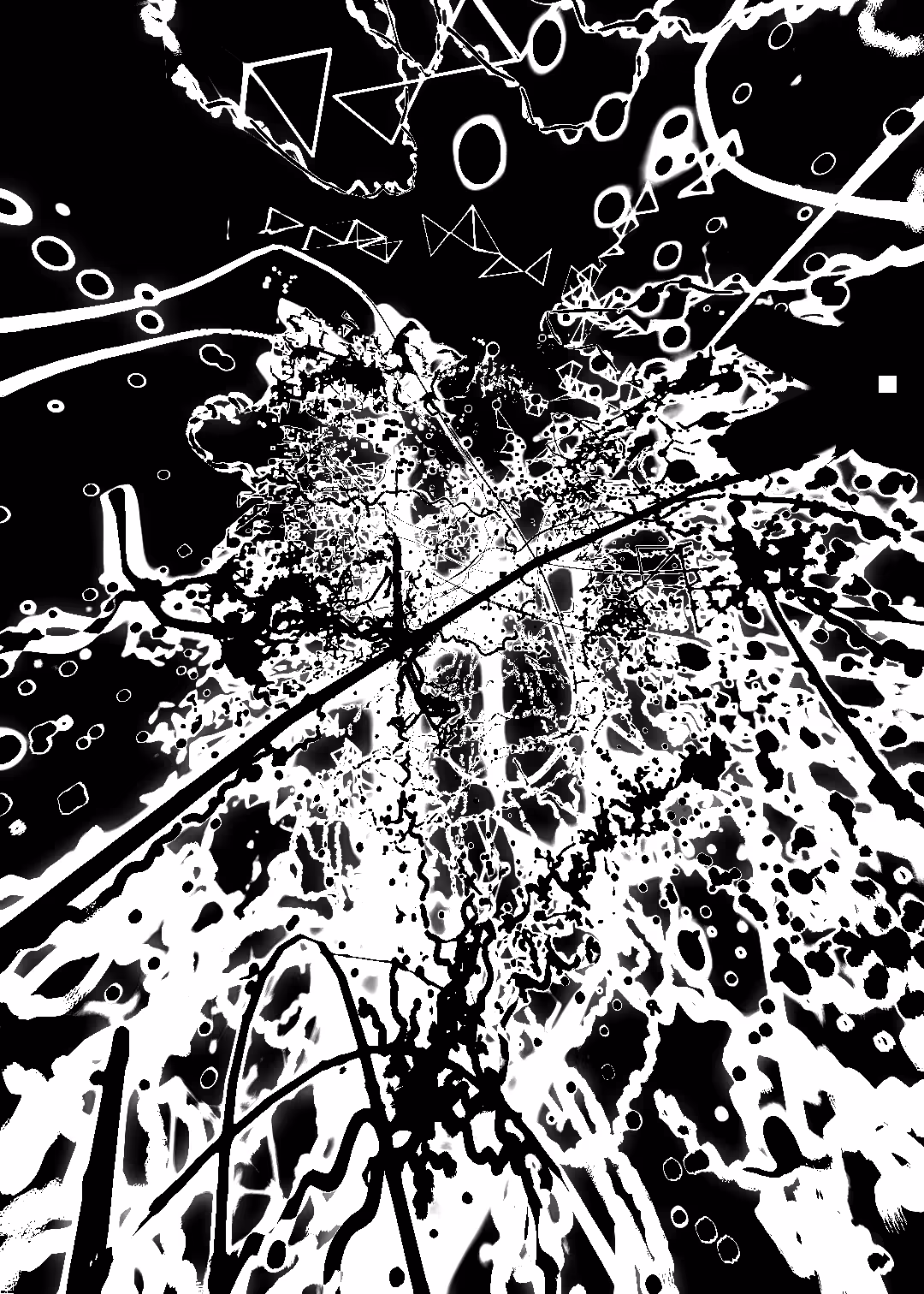 Black & Art #033