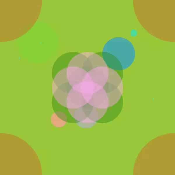 Breathing #22