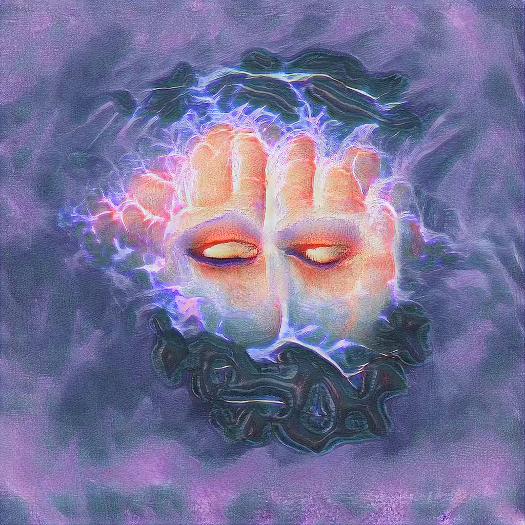 Control The Soul #82