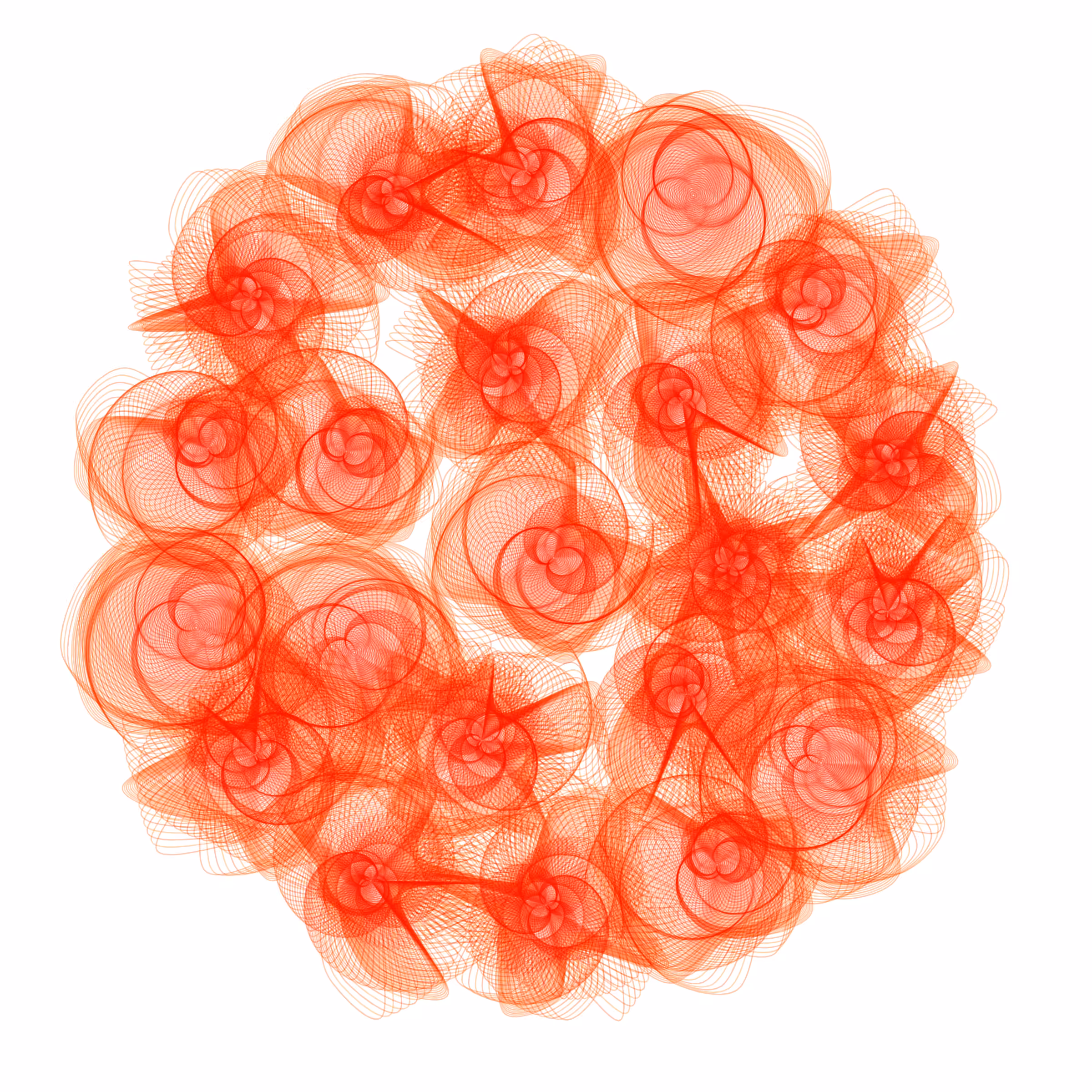 Flowers #60