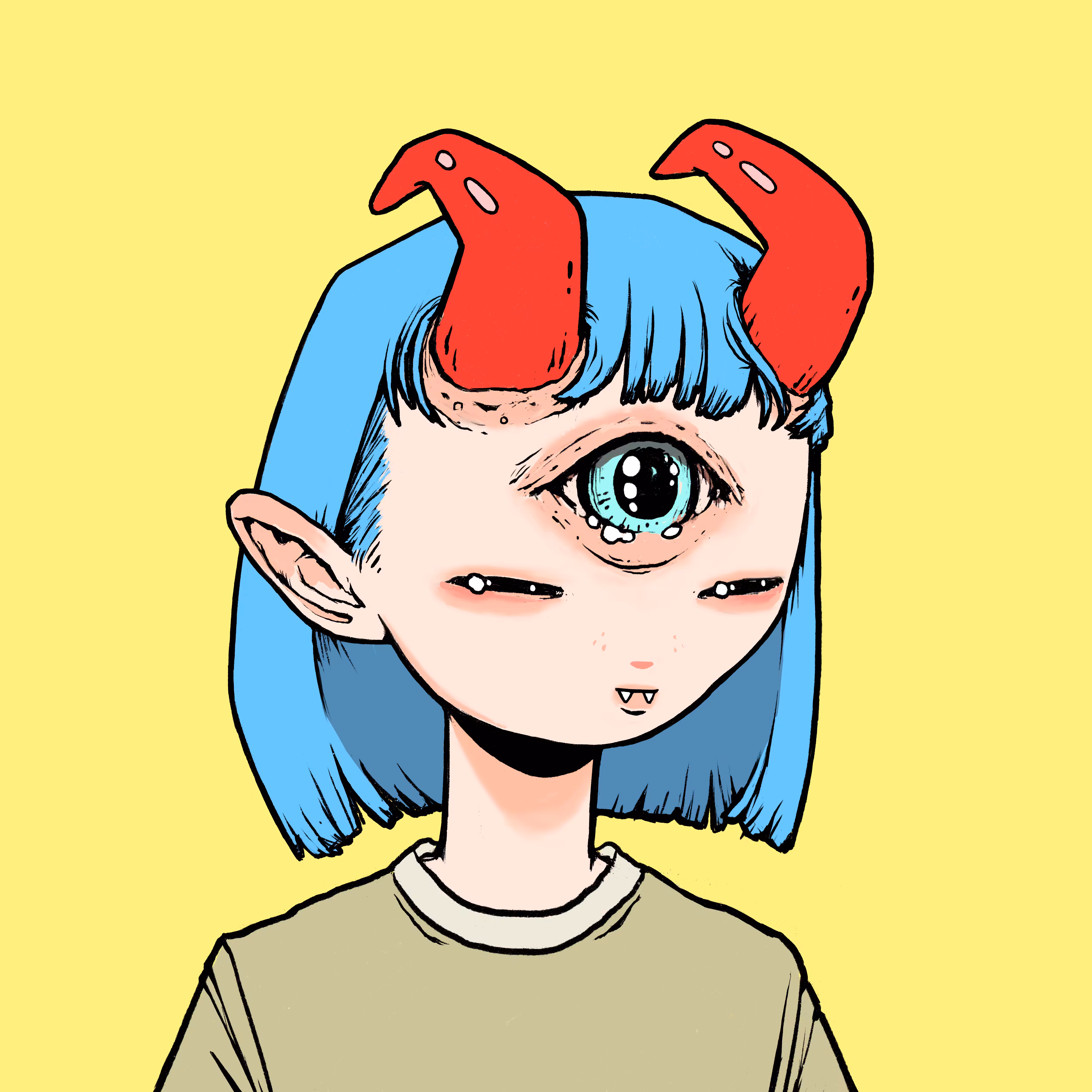 Kuromi
