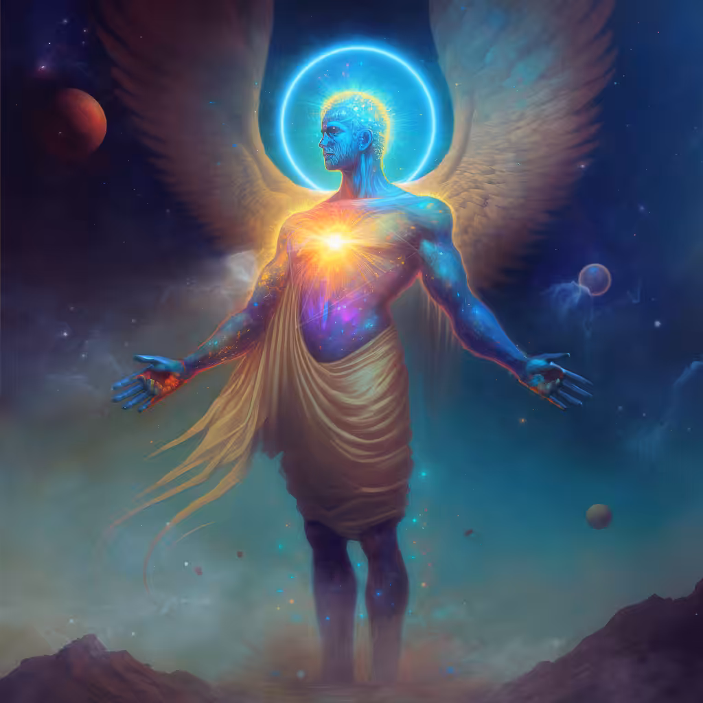 Light Bringer
