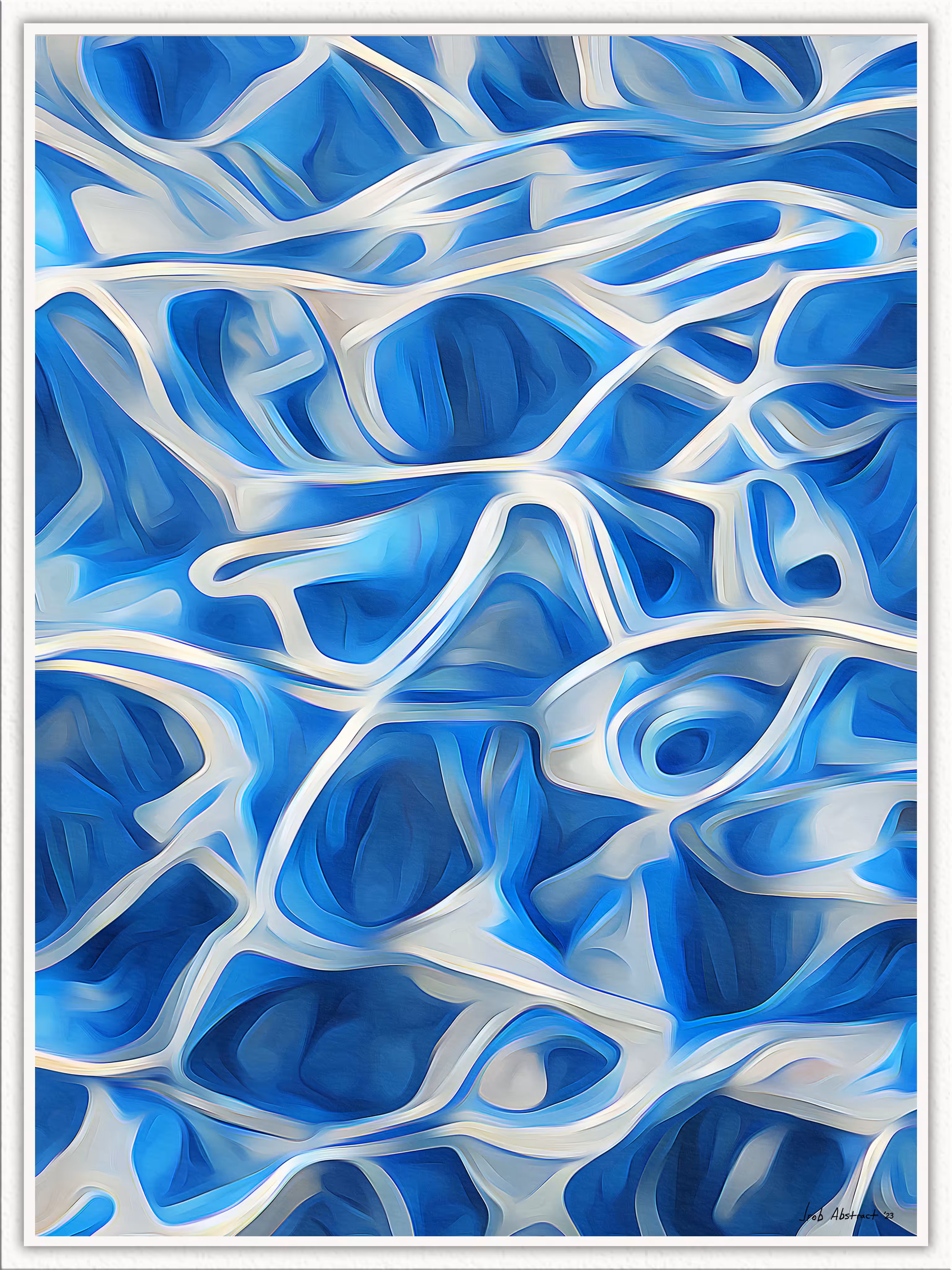 Winter Delirium