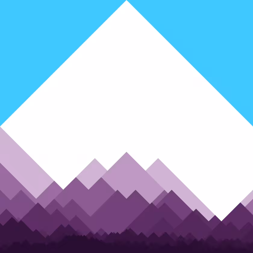 Mountains #170
