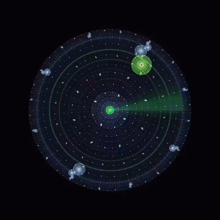 Fracdar