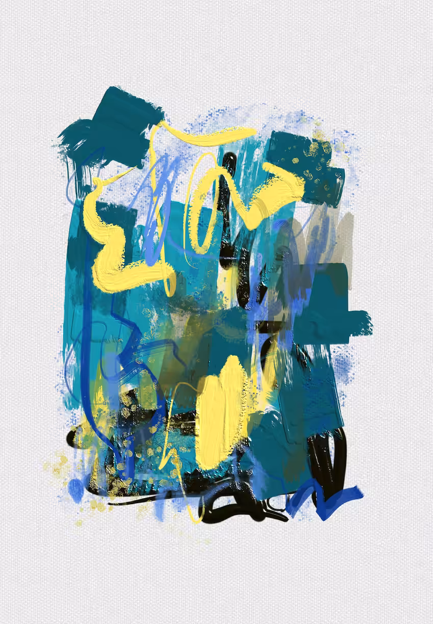 Layers Of The Mind #8