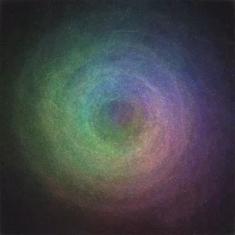 galaxies #25