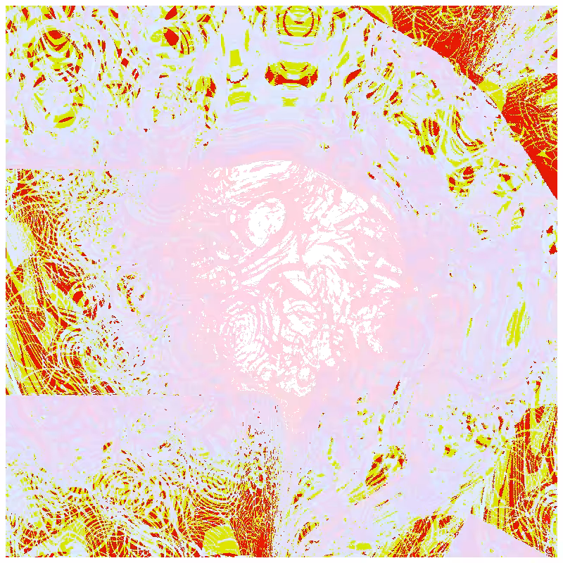 Trancelike.Void #10