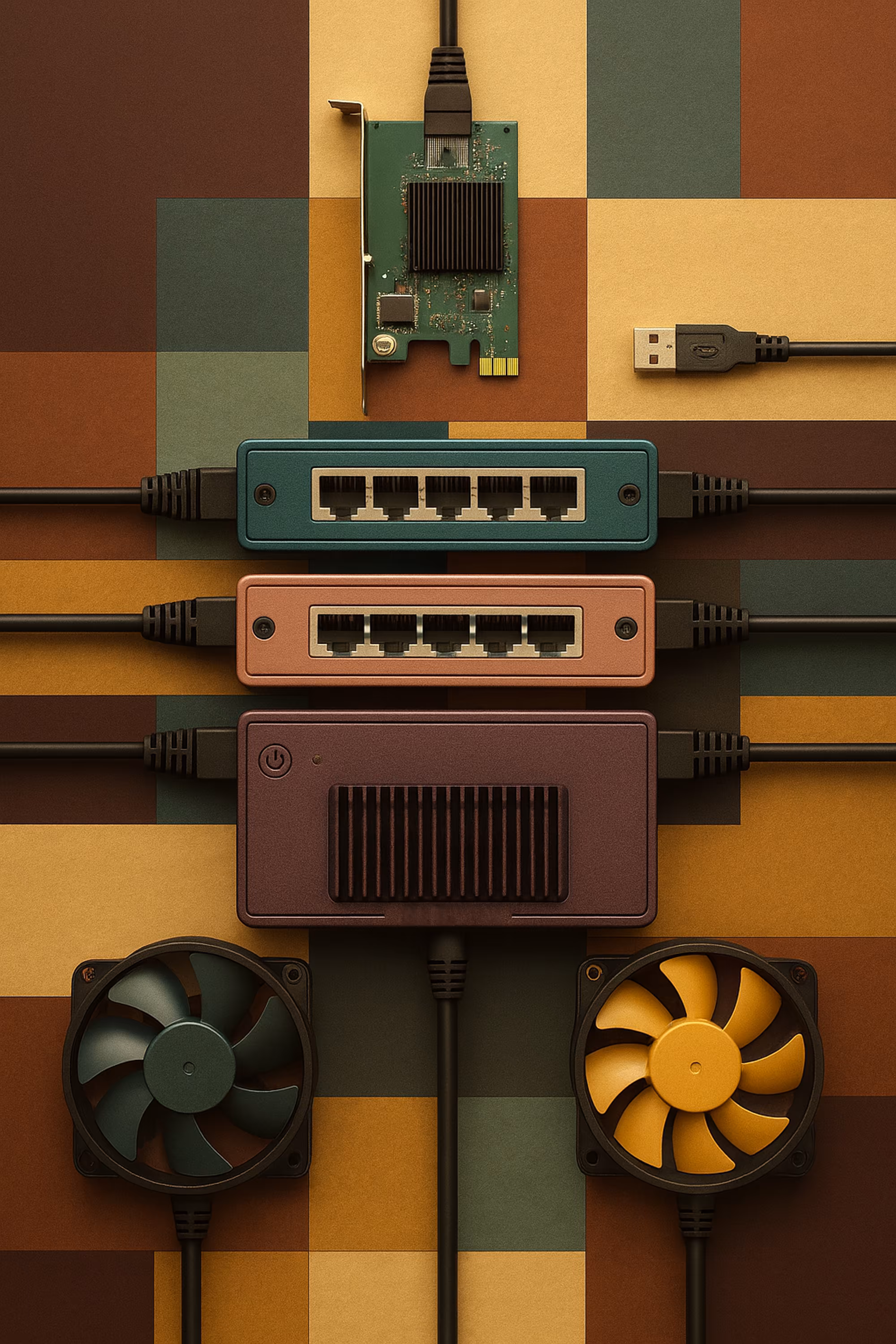 N3tw0rk_4rt 166