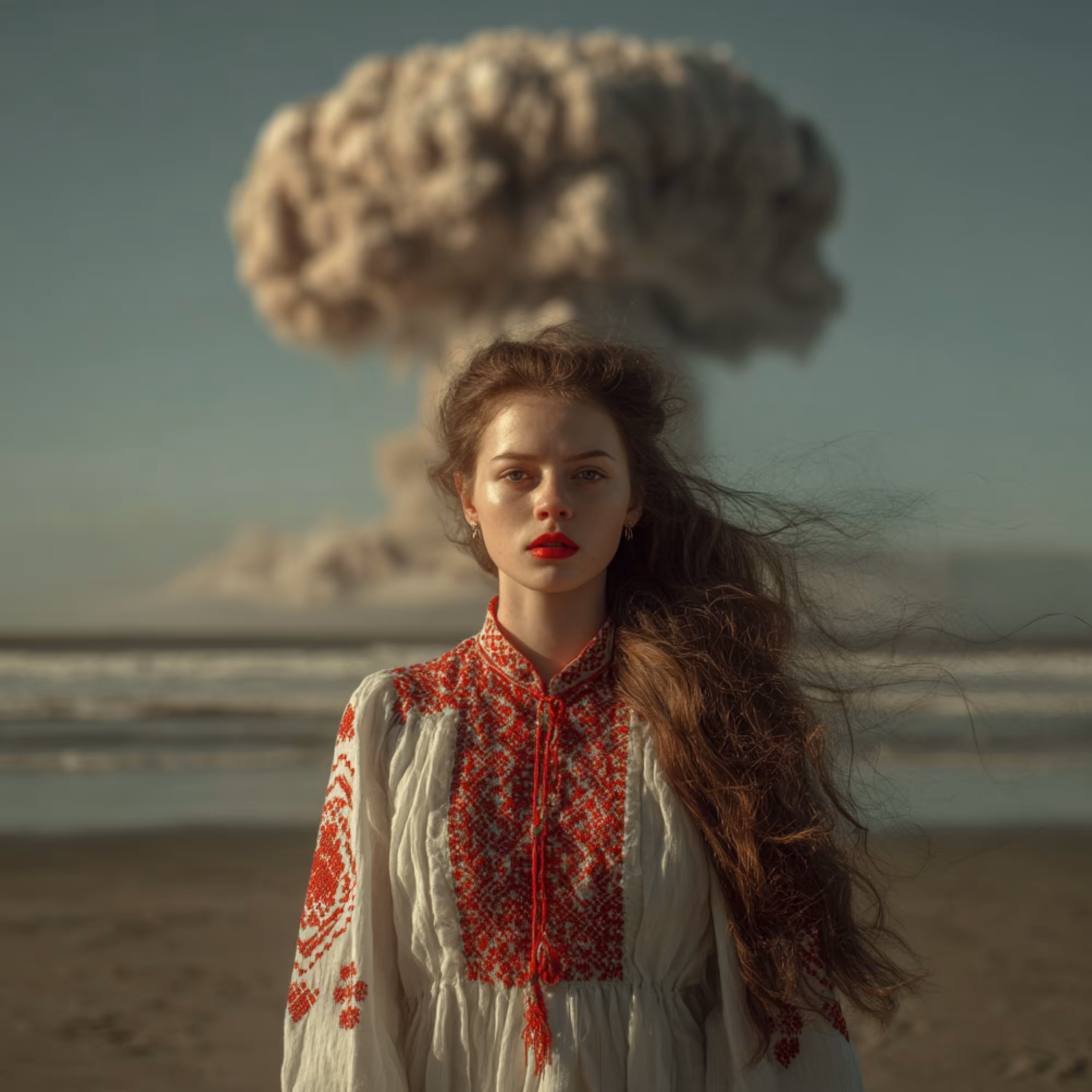 Creation and destruction - 10