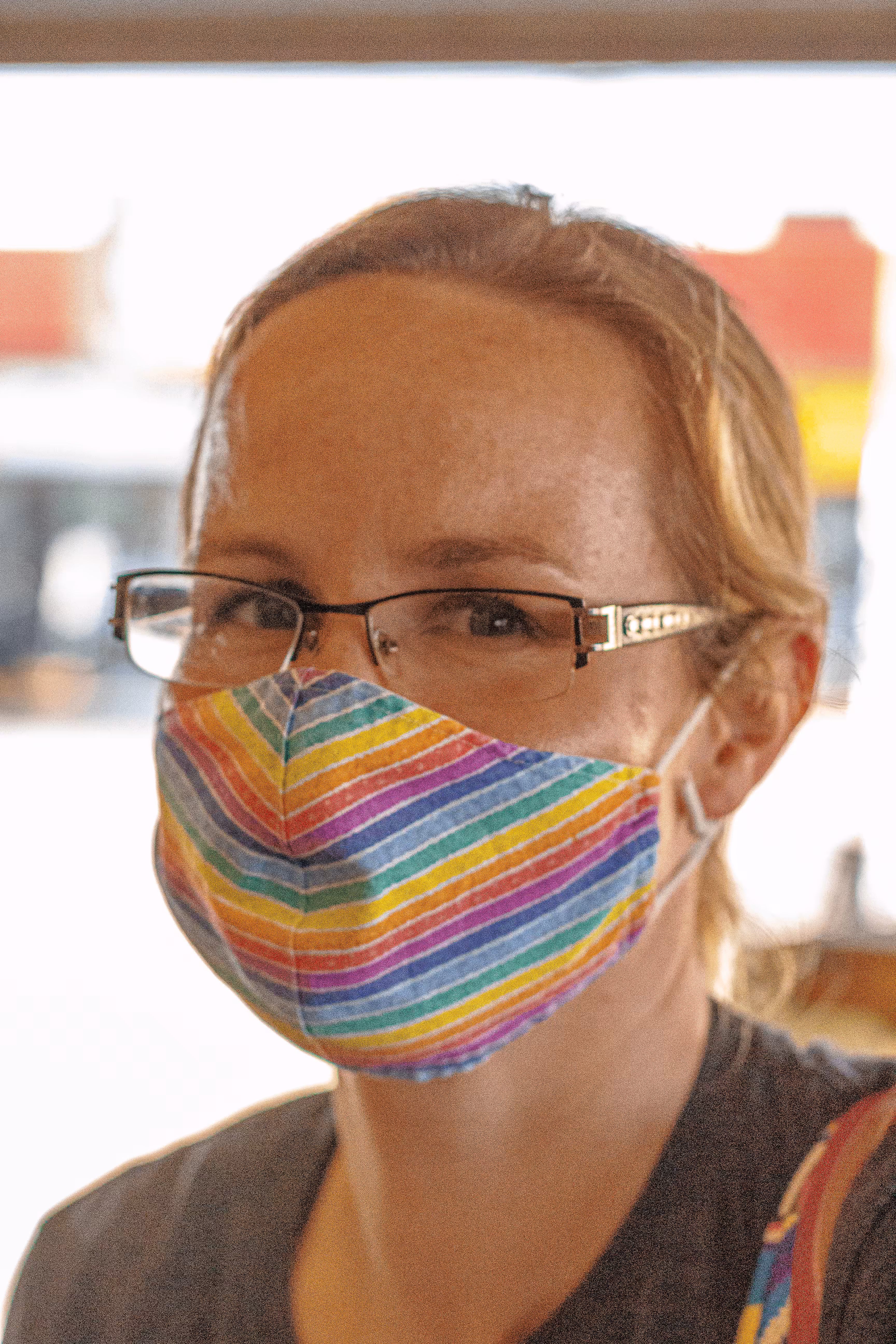 Pandemic Portraits #20