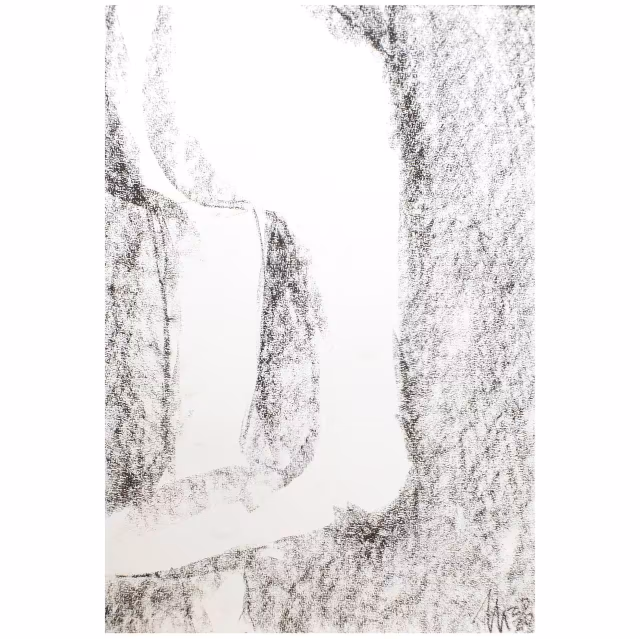 Liberation Points #2 (Isolation, 2019)