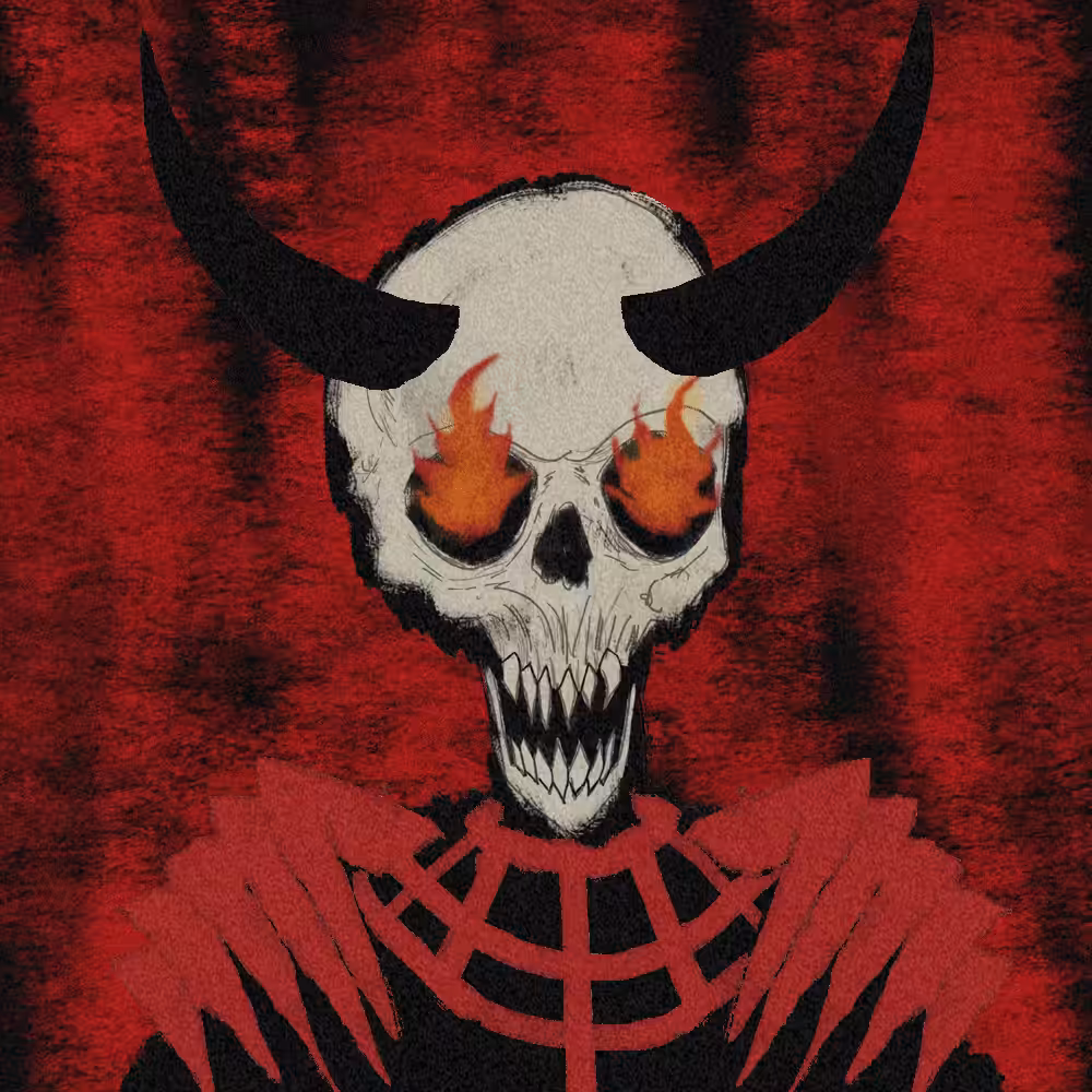 VUGATH HELL WARRIORS #2