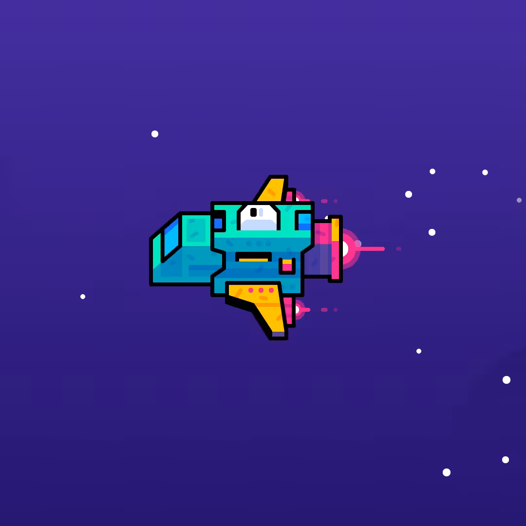 Space Voyage #183