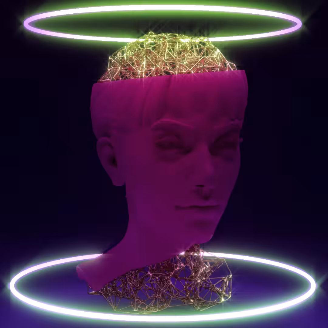 GOLDMINDs # 0002