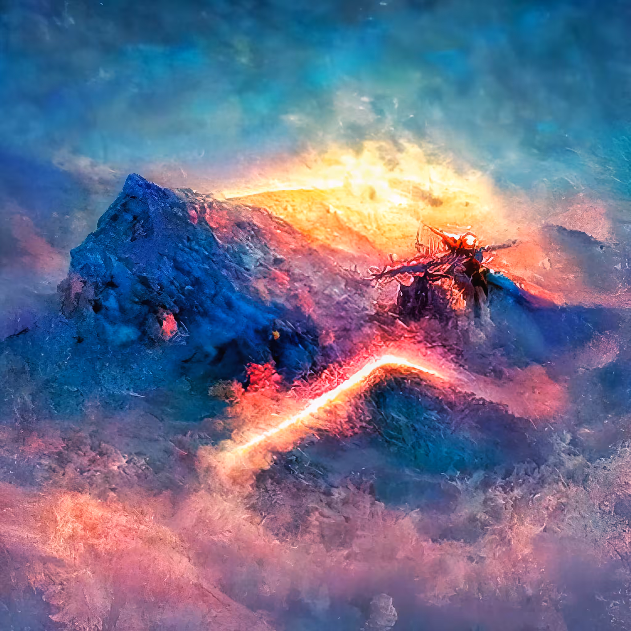 vista ethereal - summit