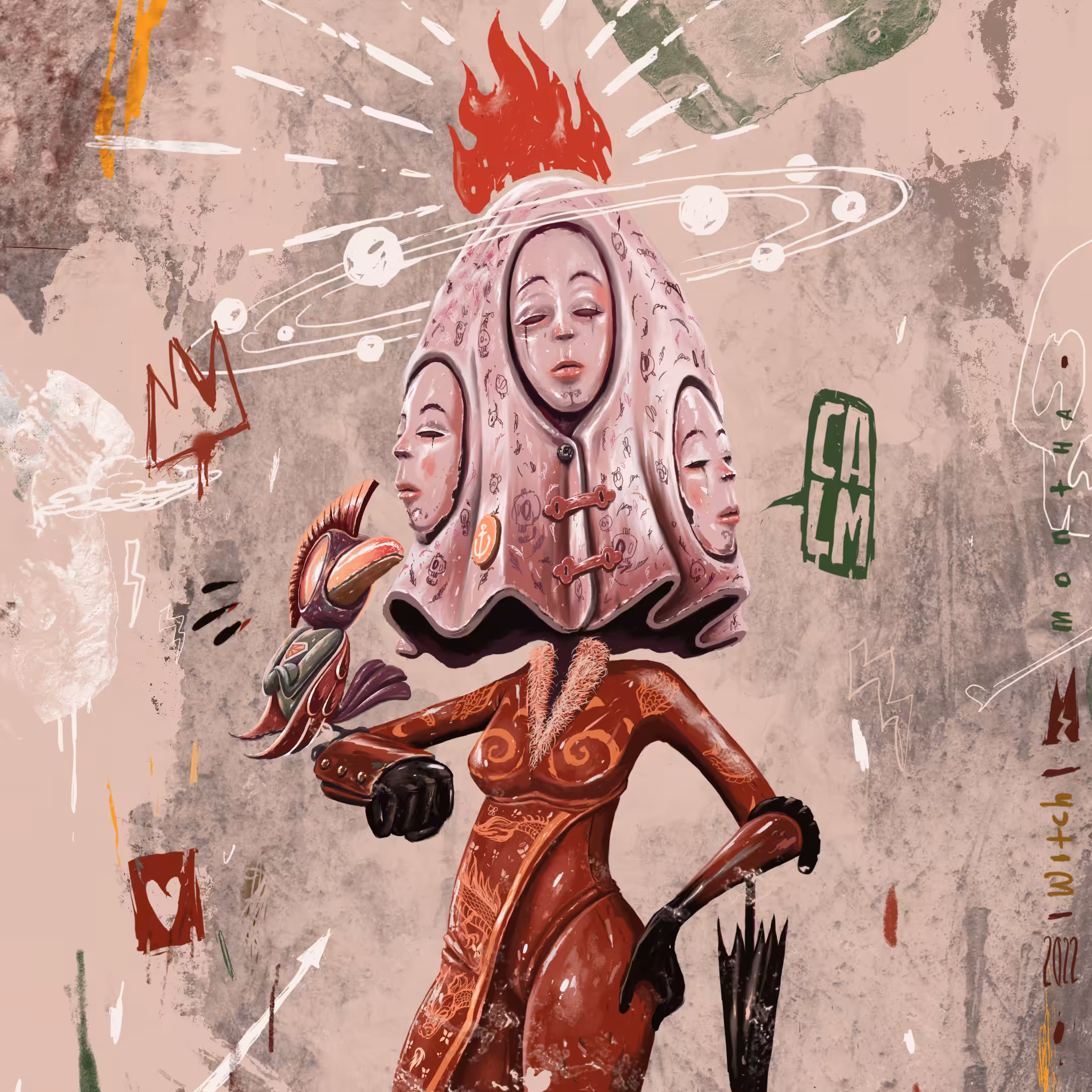 The Witch