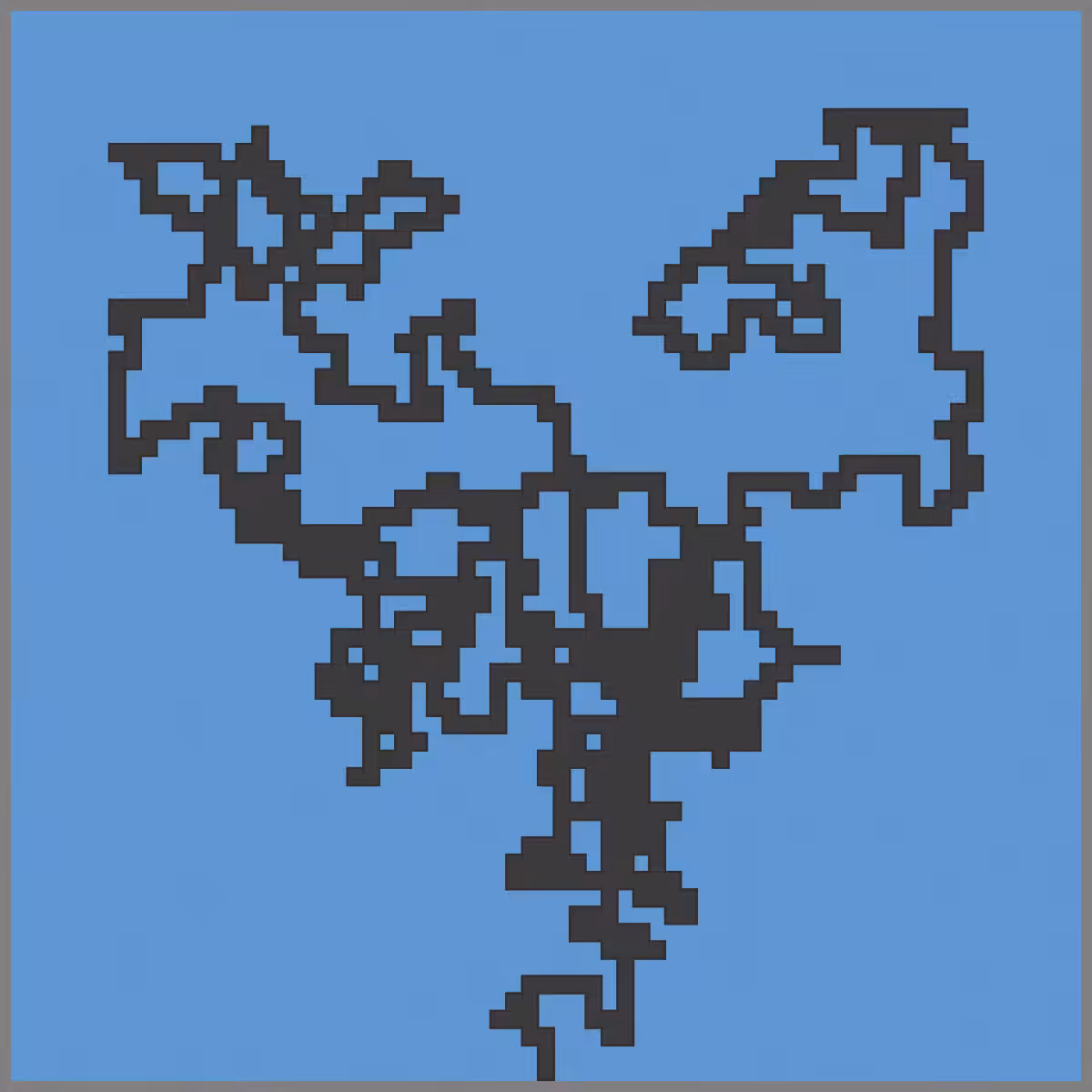 Bits Balanced #249