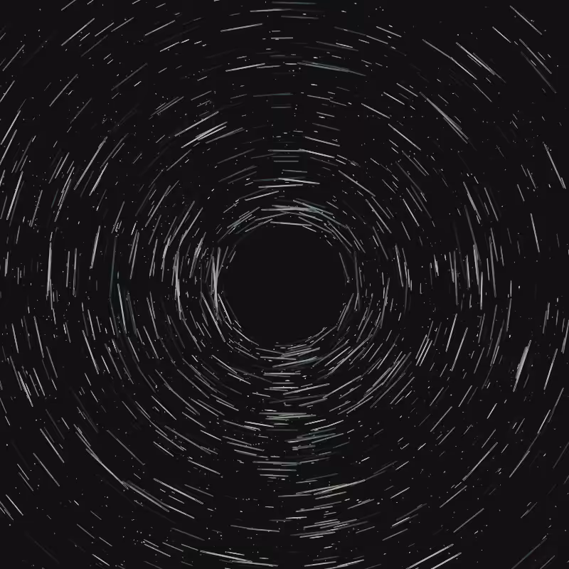Wide Vortex #6