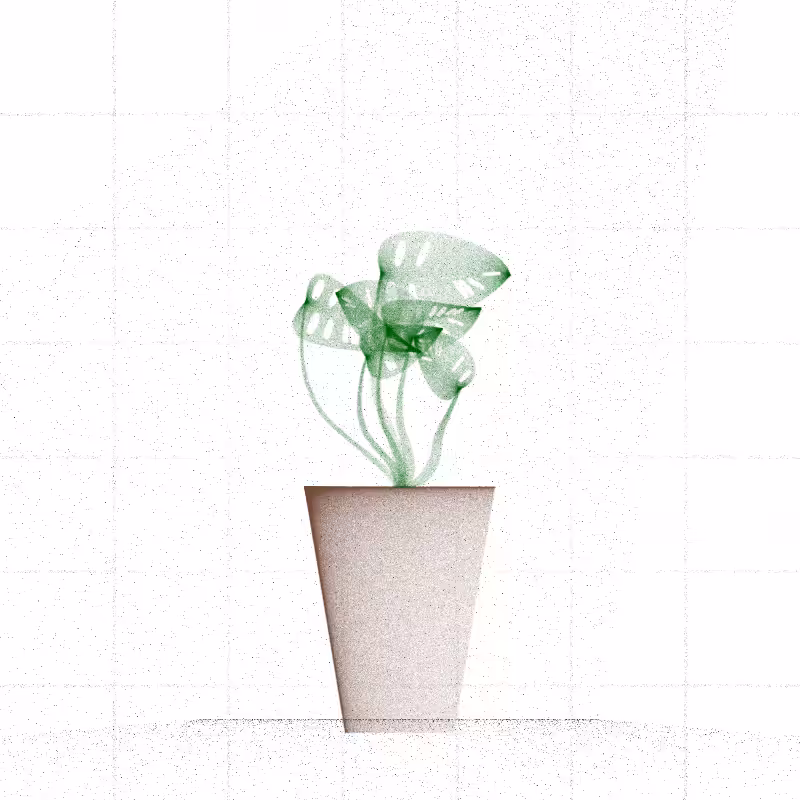 🌱 Potted & Printed #217