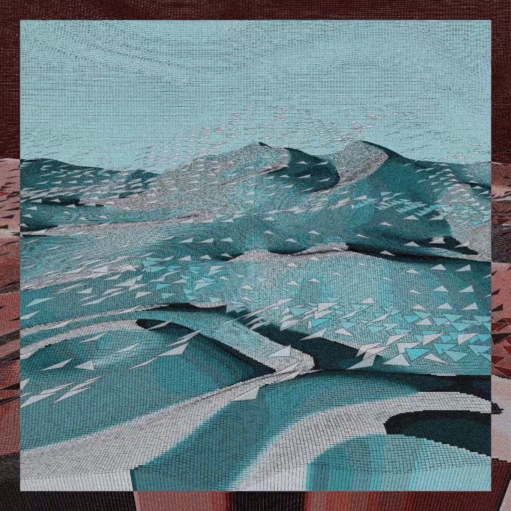 Boids #51