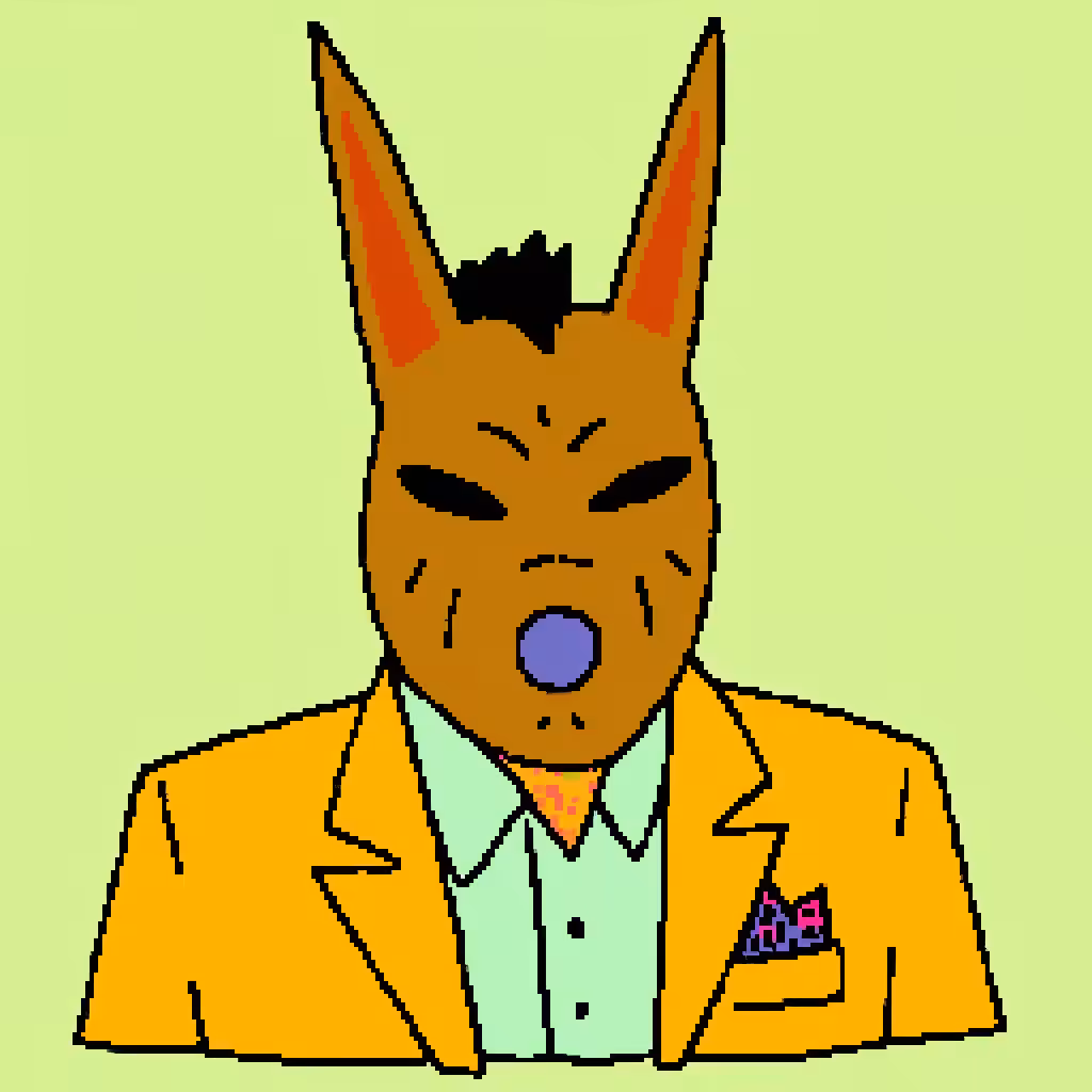 MrFakePerson