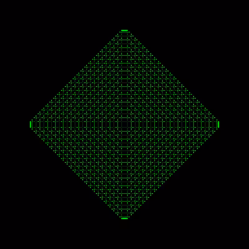 56 Modes #107
