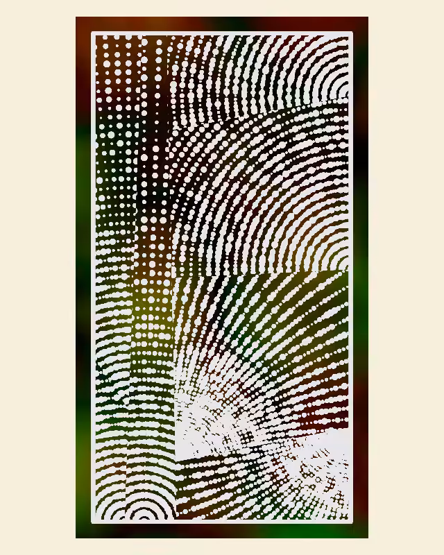 Cosmic Frames #65