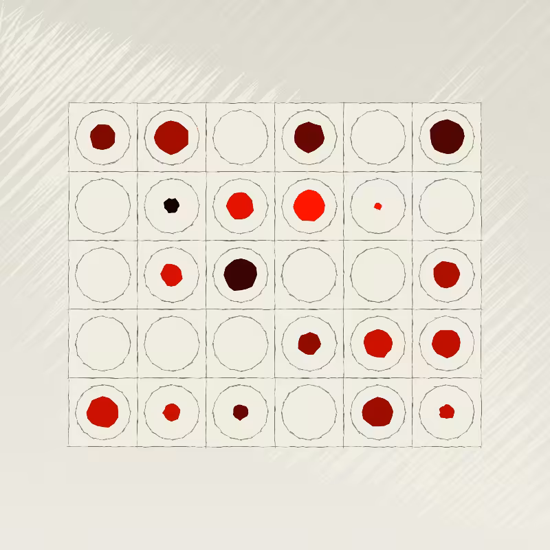 Circle Squared #1