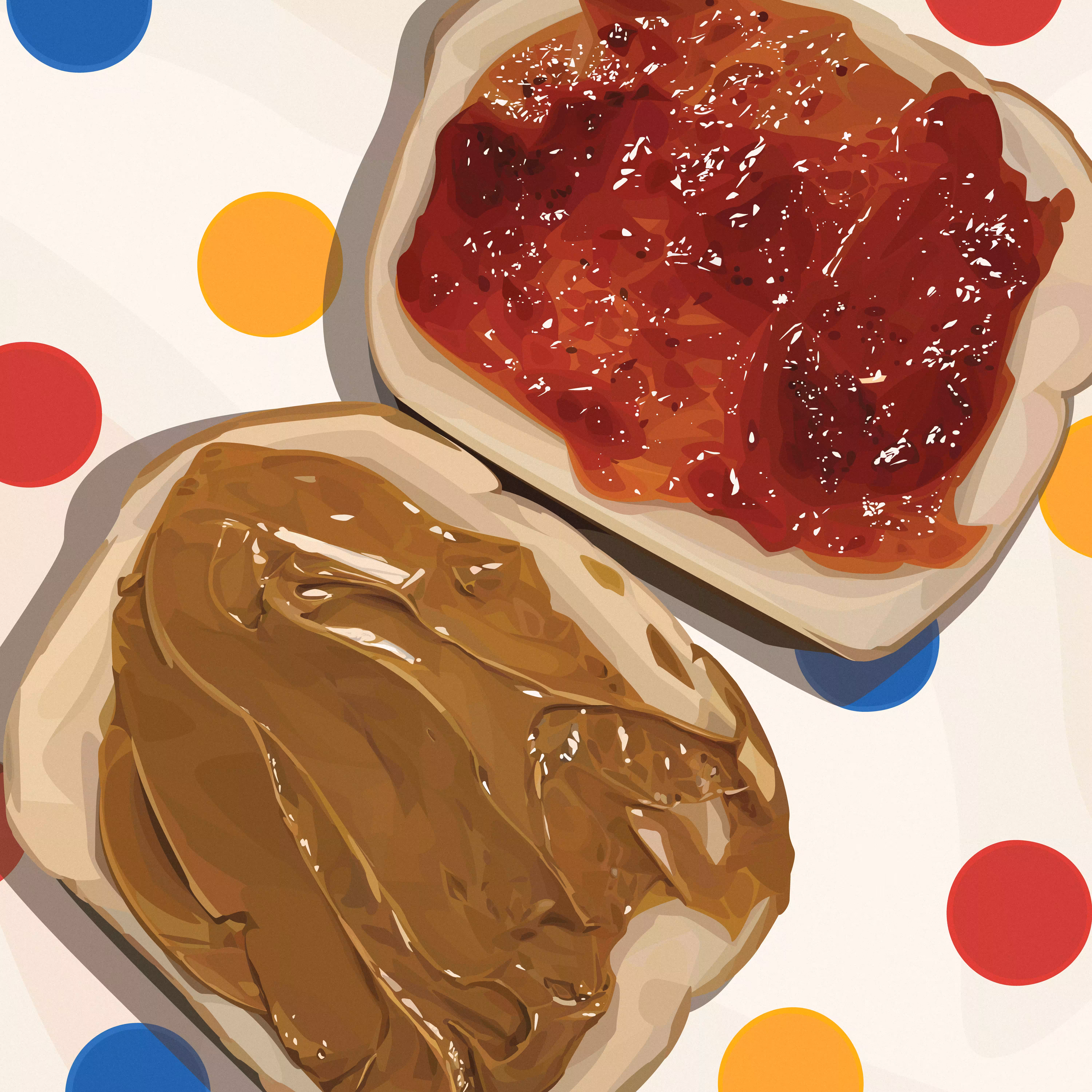 PB&J