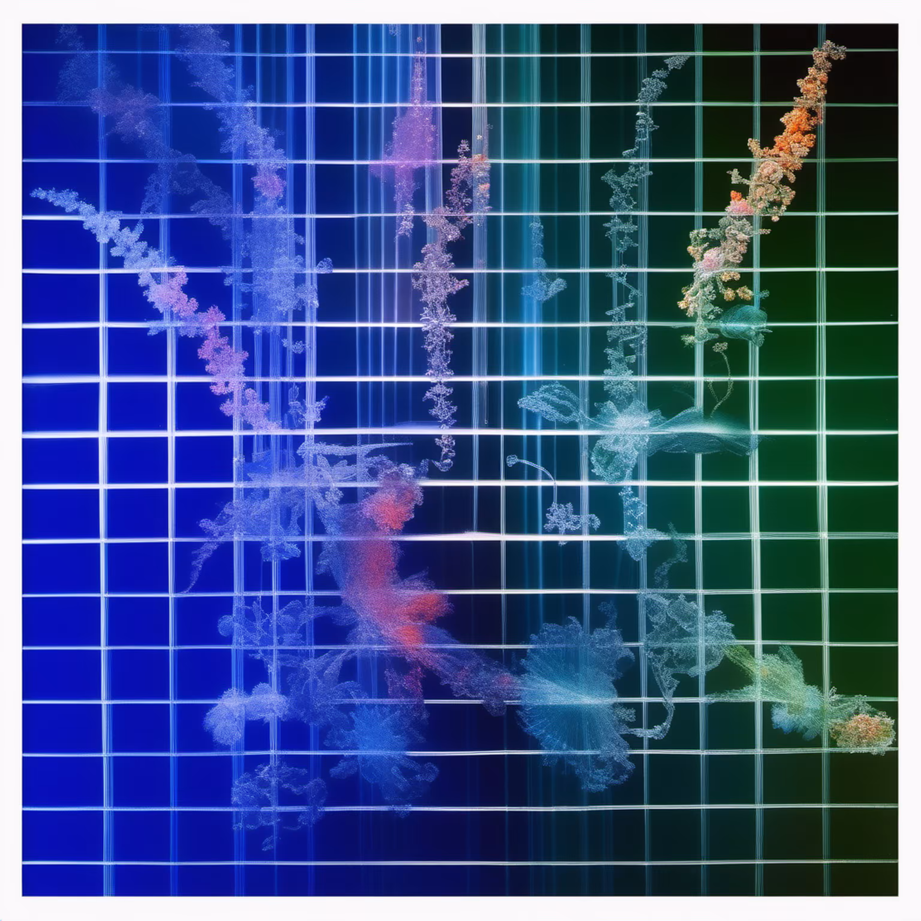 Artificial Intelligence Dreams #27