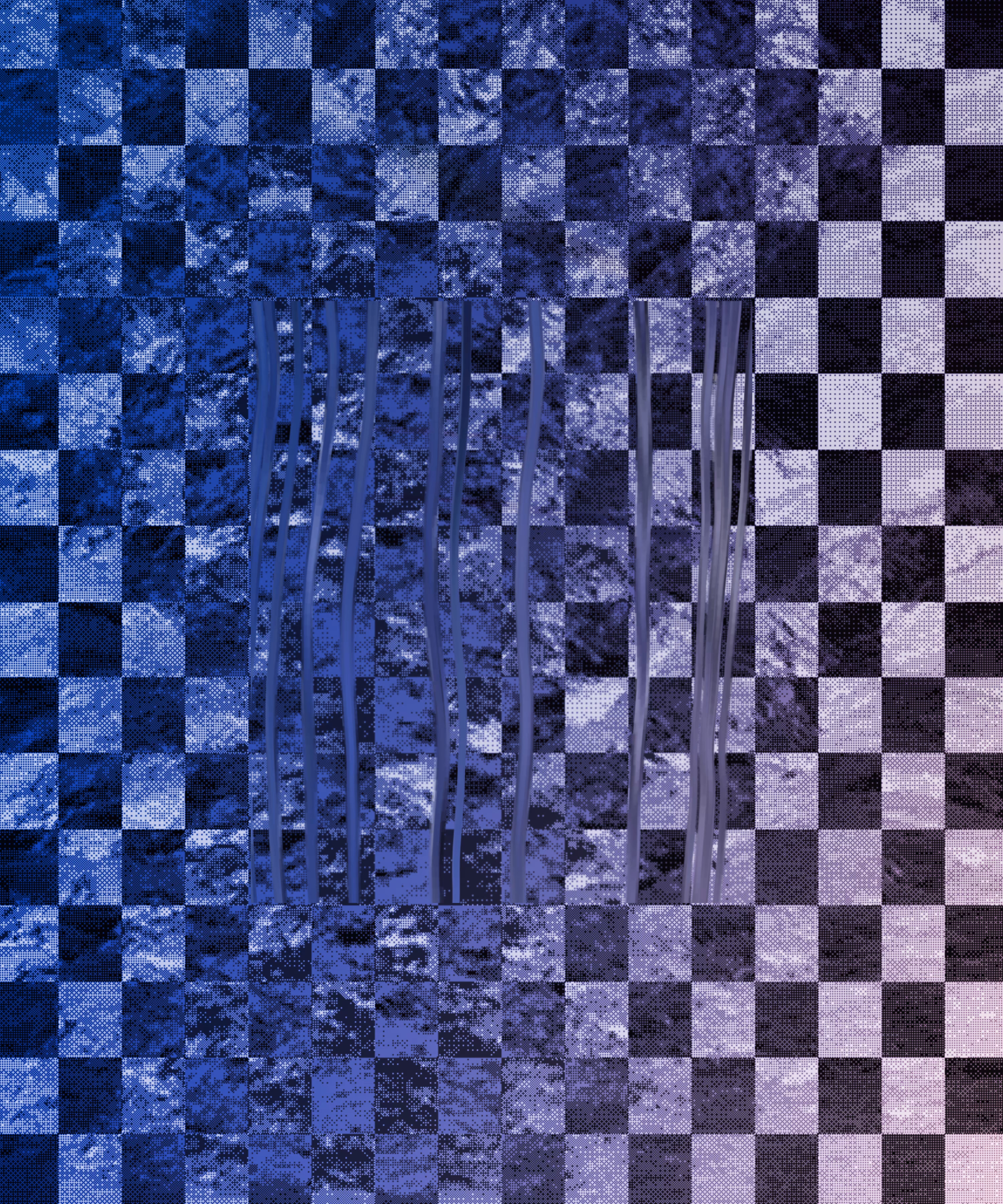 chaos becomes inverted, not averted #45