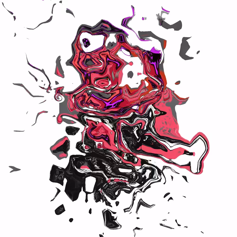 Fragmented