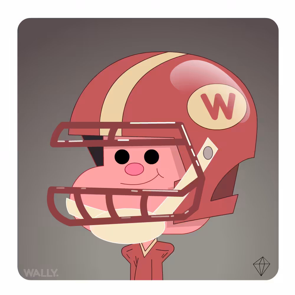 WALLY 0985