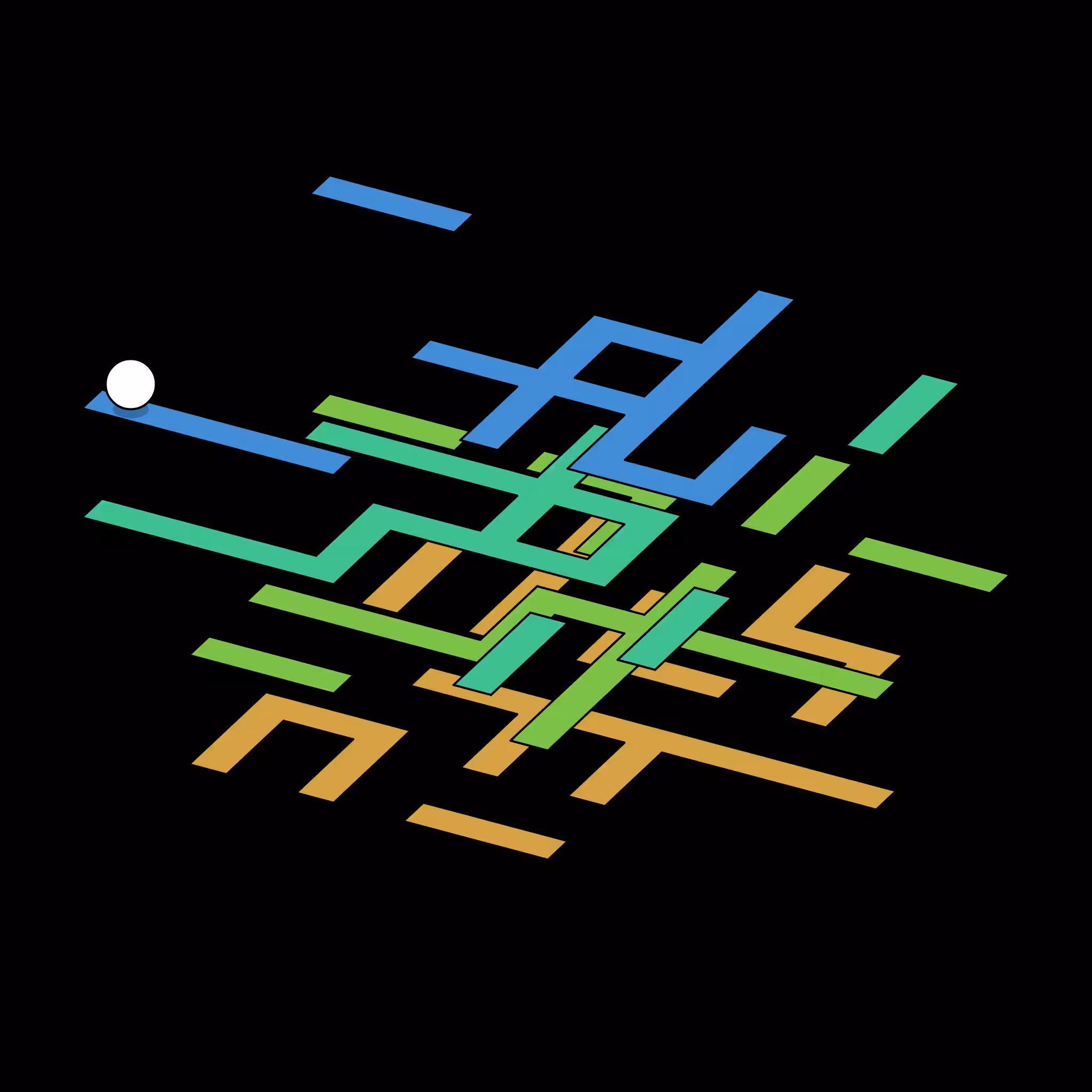 Superposition #13
