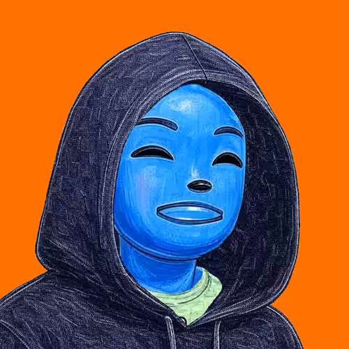 CryptoBluz #21