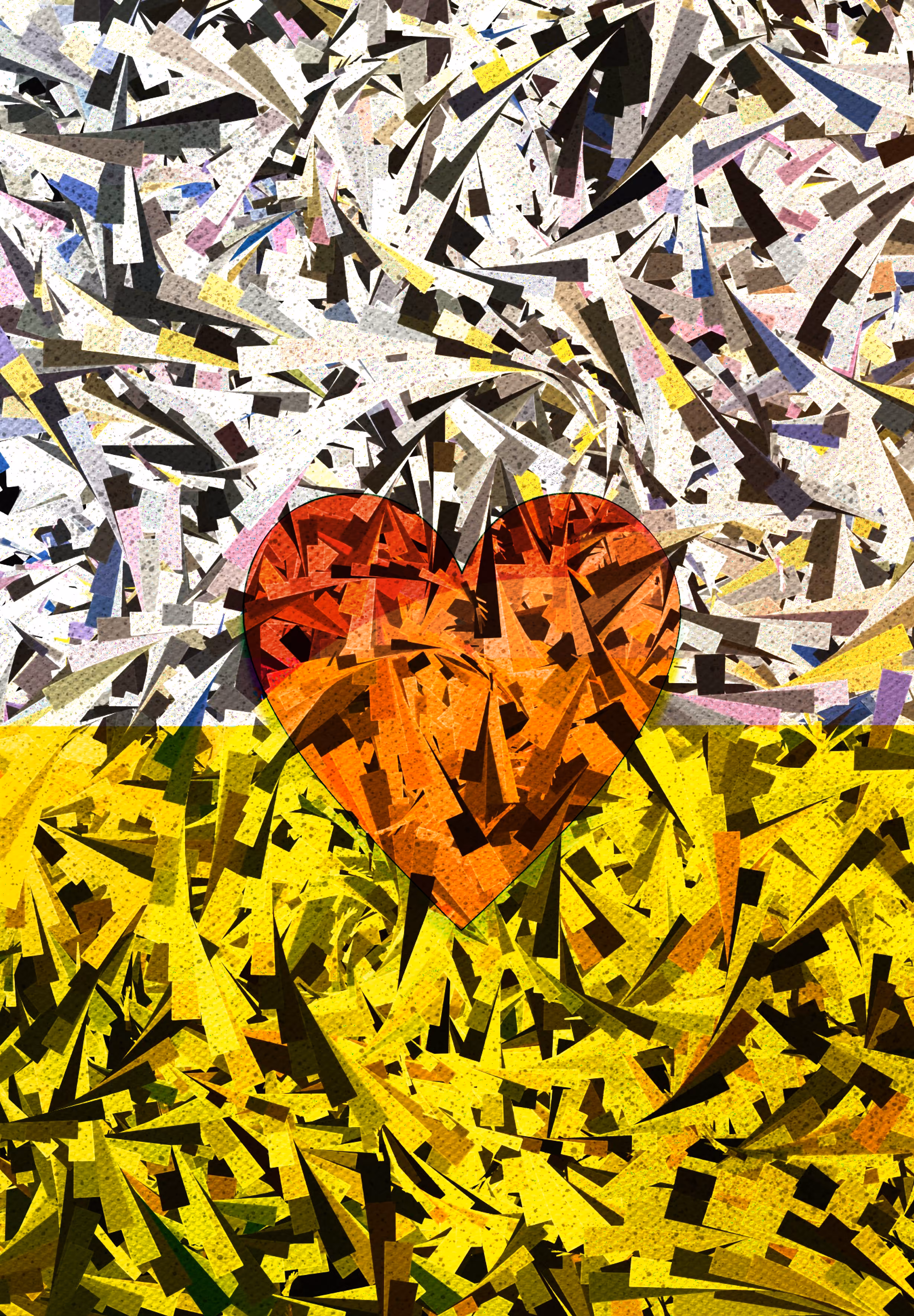 Grafstract Heartbeat