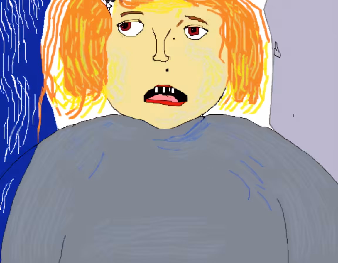 Marjorie Groan, dei protestor