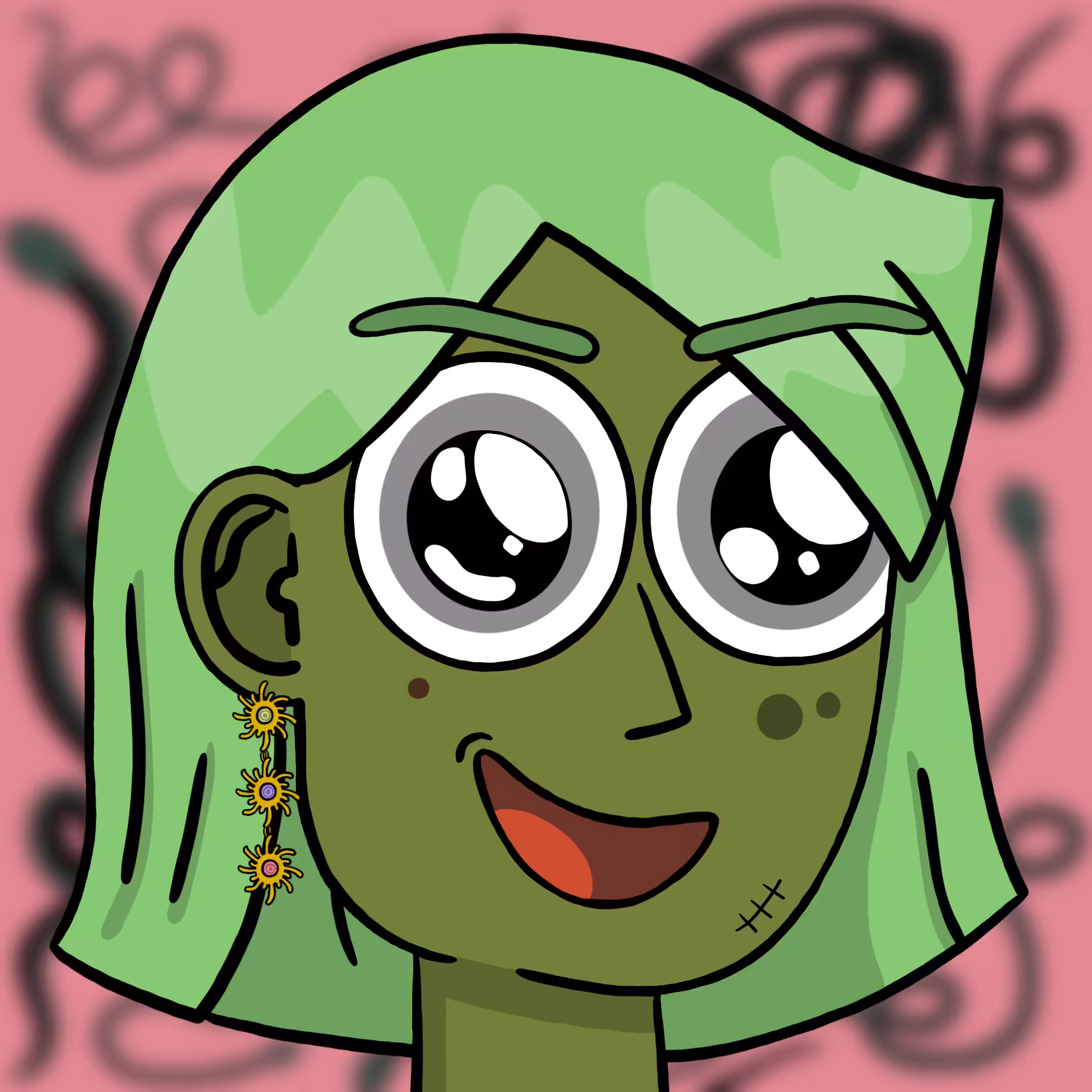 PunkToonz #130