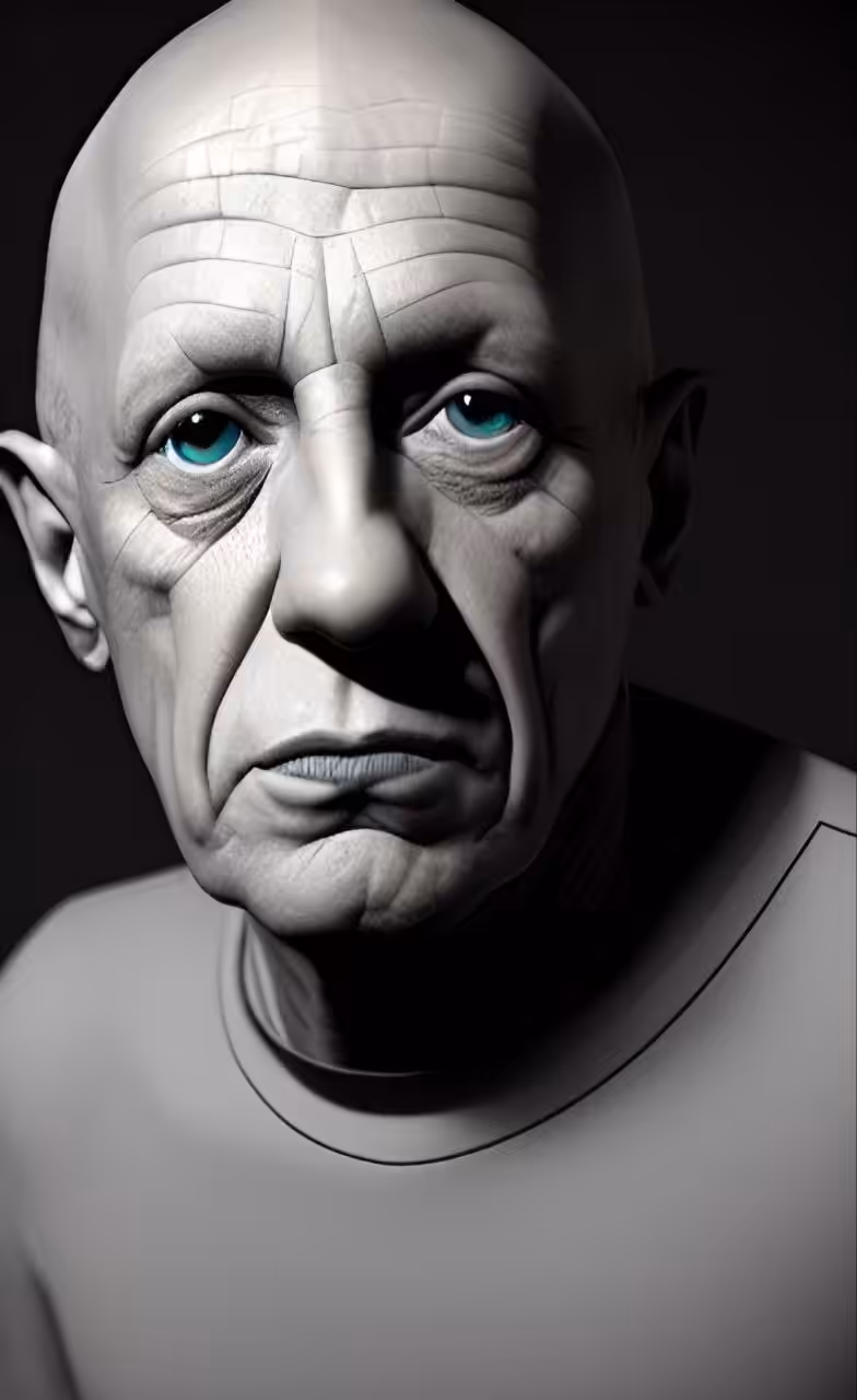 Pablo Picasso