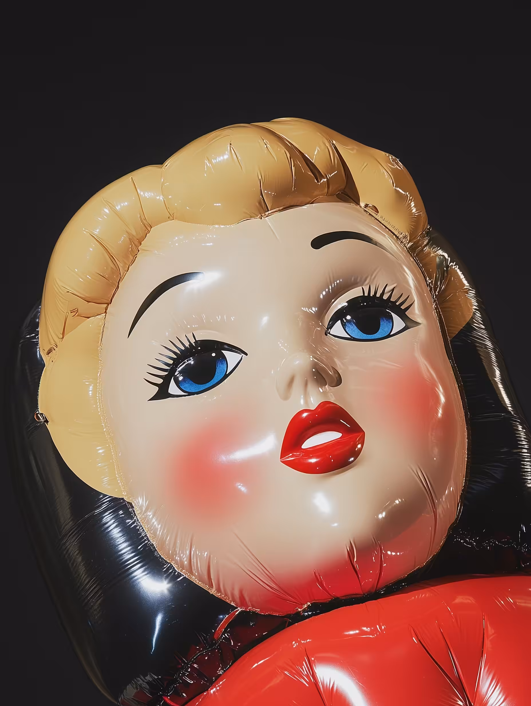 Puffy Icons: Pantheon: Puffy #958