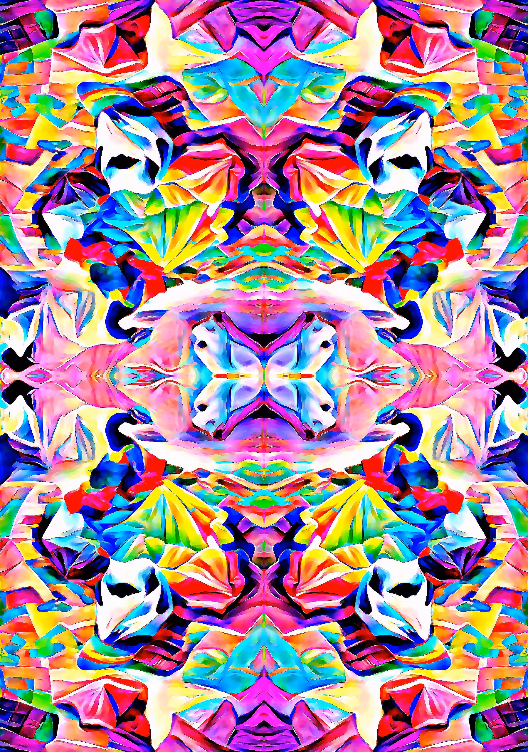 Manifestation 
