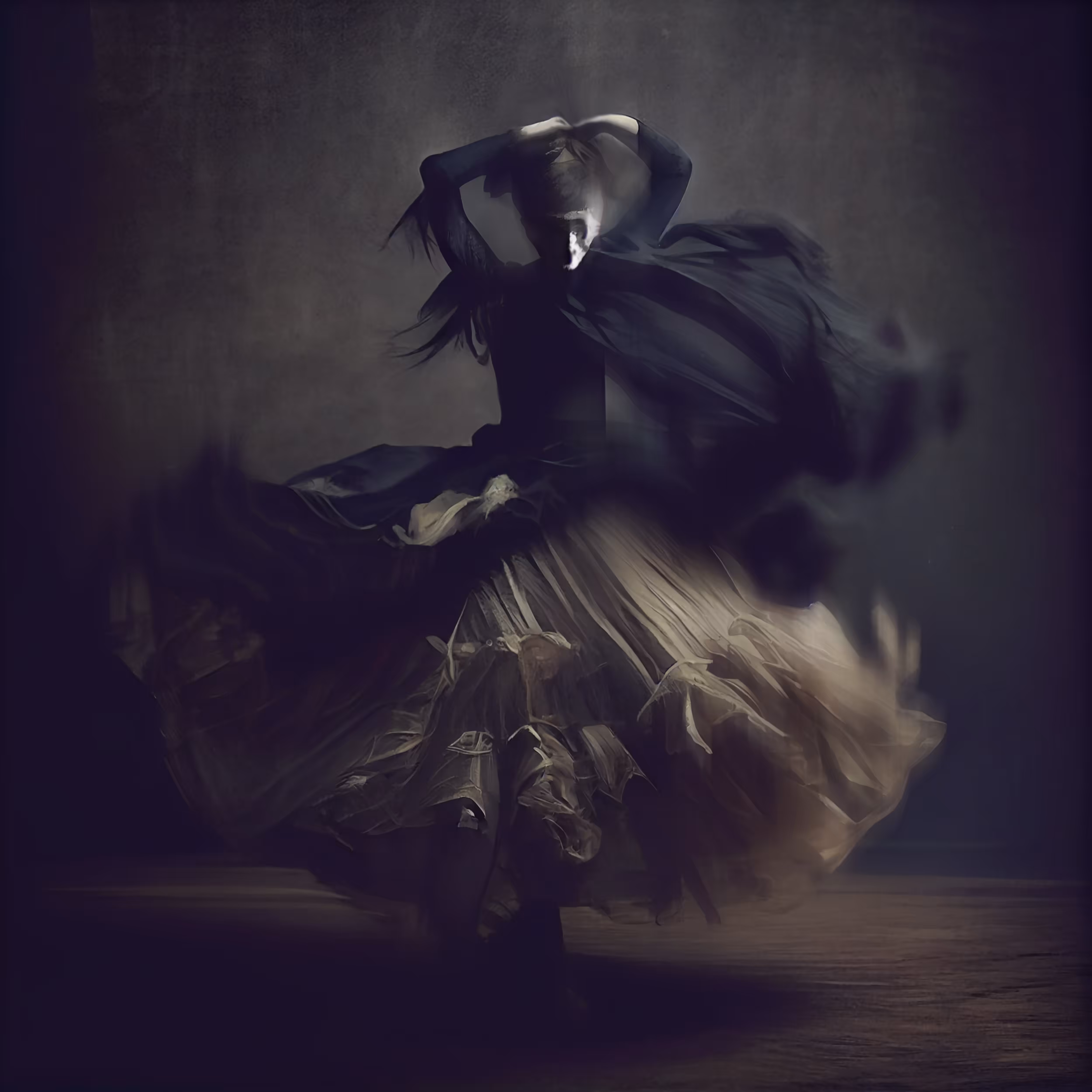 The last dance #1