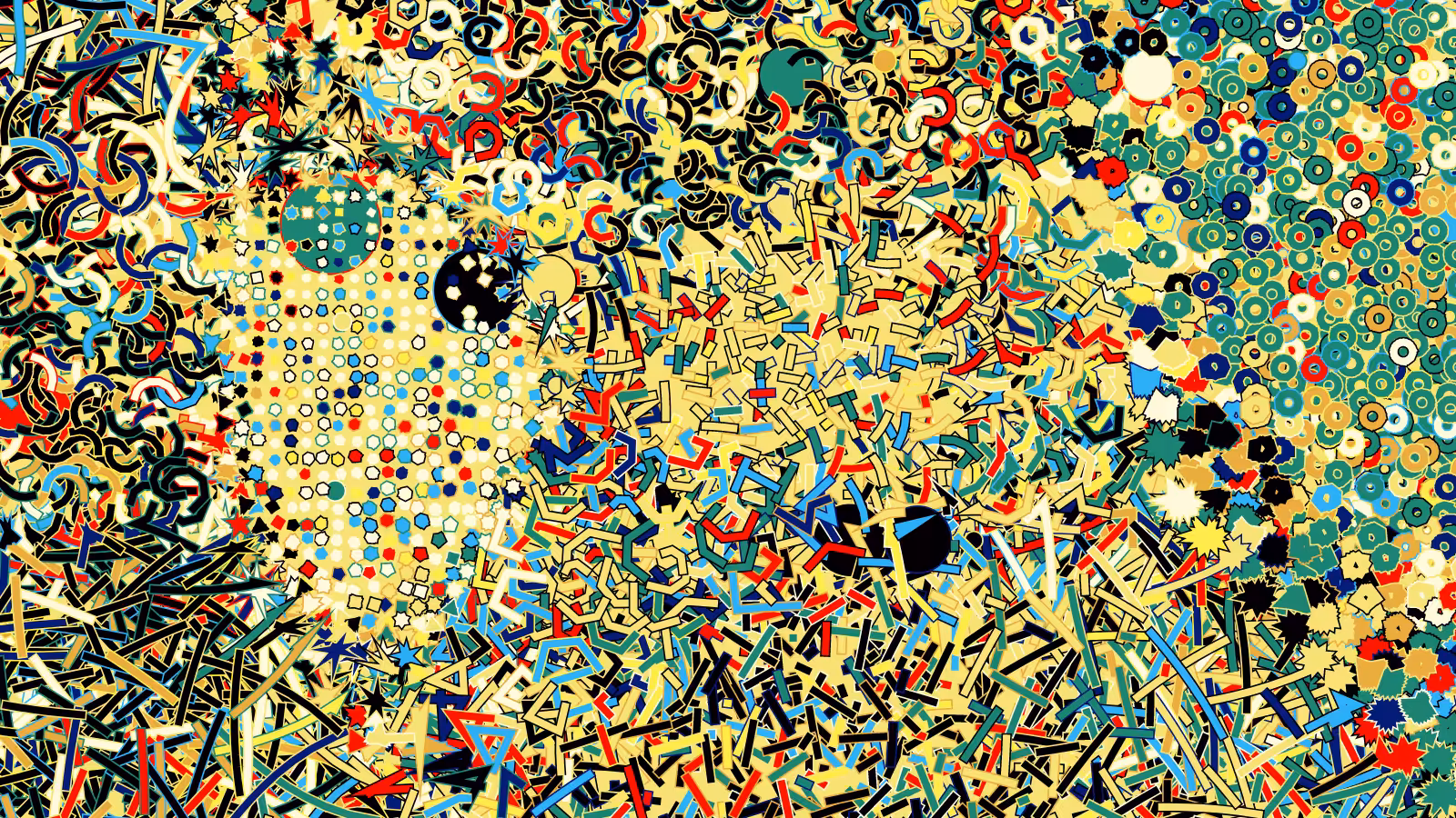 Linescapes #230