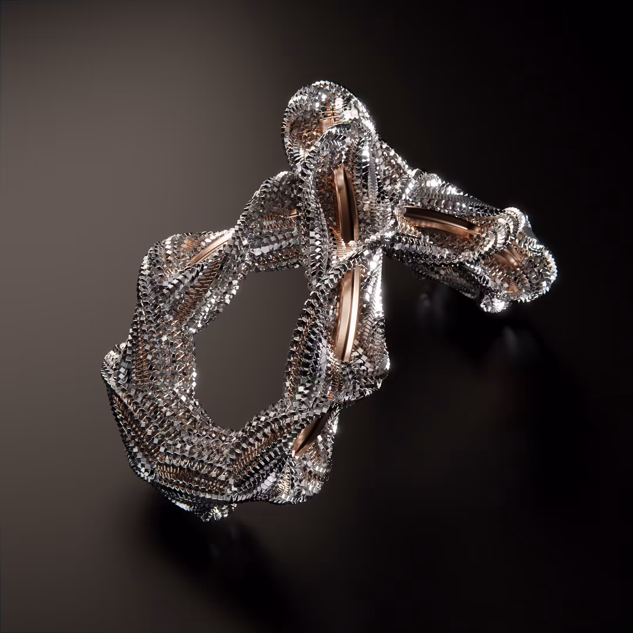 Procedural Jewelery #1.2