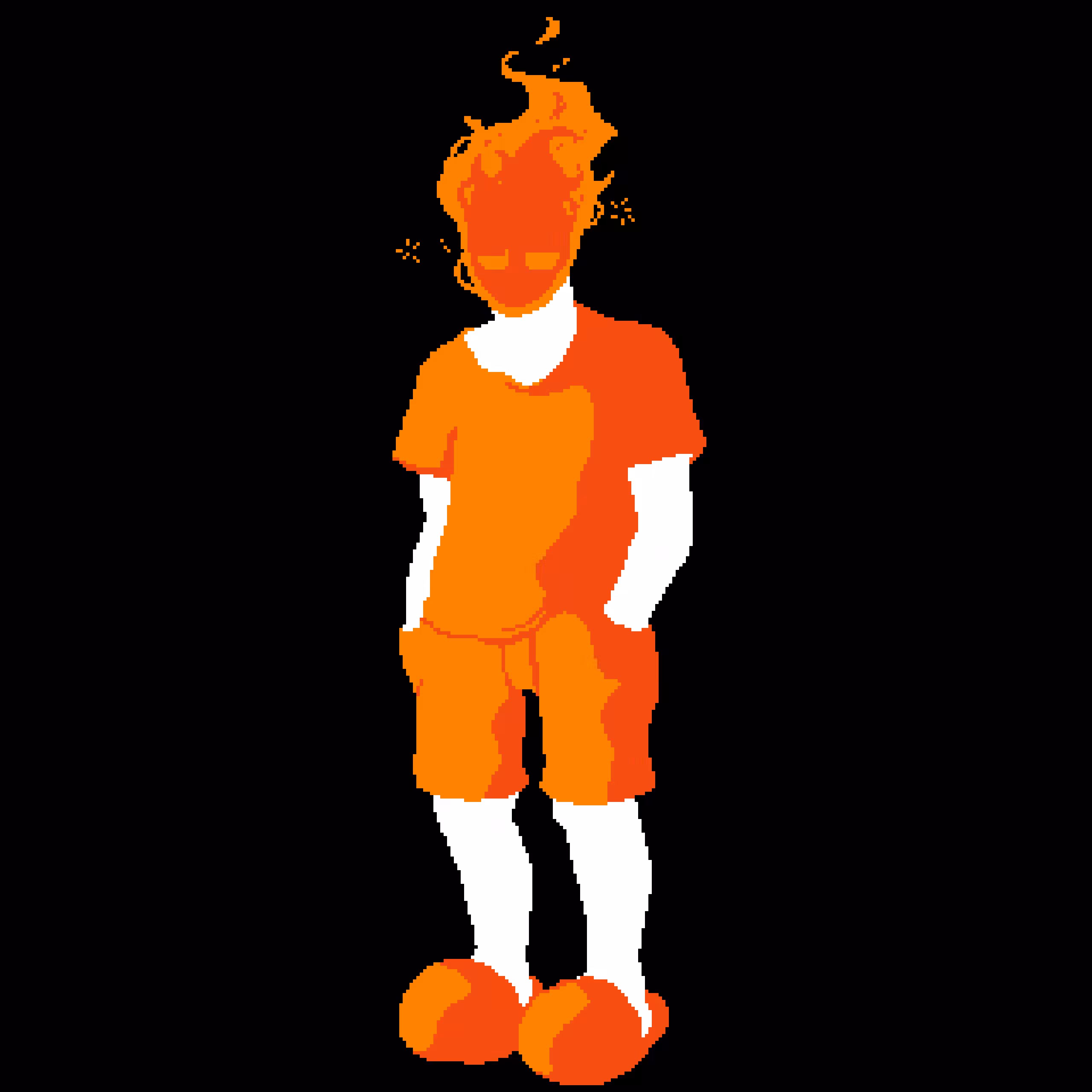 Wildfire Crew 02 - mopey 