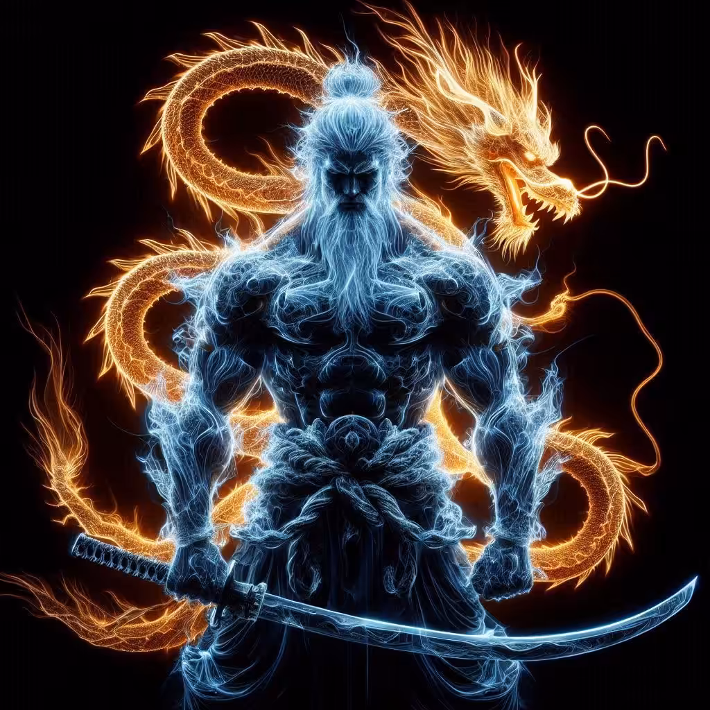 Warriors 